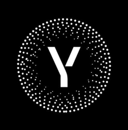 YandexGPT, логотип с Y