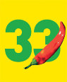 33 перца 33 перца