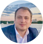 Виктор Митюнин – эксперт в Big Data, frontend-разработчик