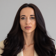 Виктория Корниенко, эксперт по рекламе в VK Рекламе и Яндекс Директе