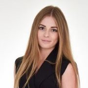 Полина Шатрович, специалист по интернет-рекламе в DIGIMATIX