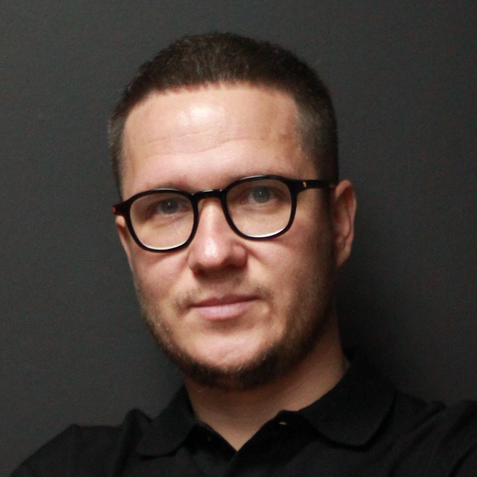 Всеволод Долматов, Ingate Group