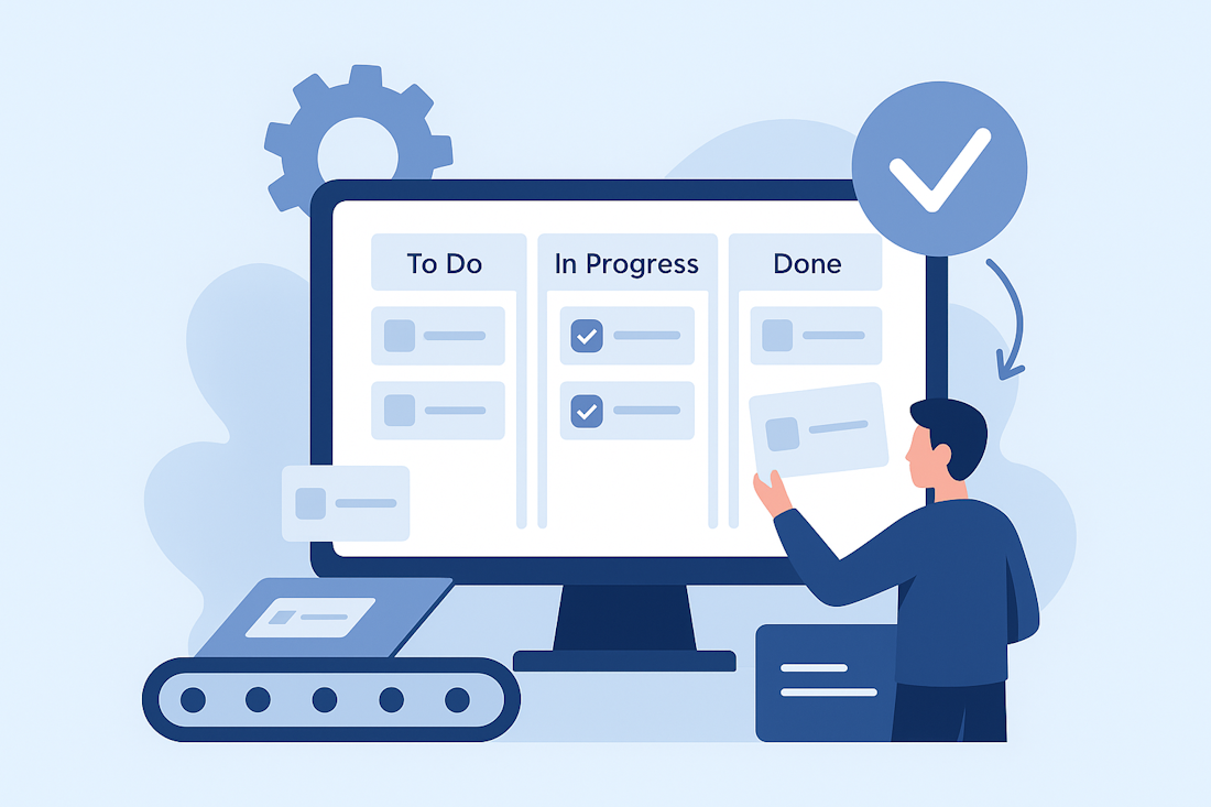 Таск-менеджеры