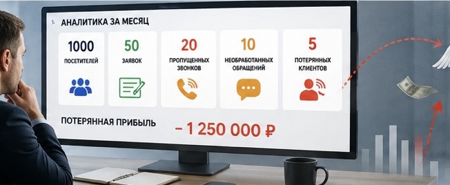 Аналитика сайта Аналитика сайта