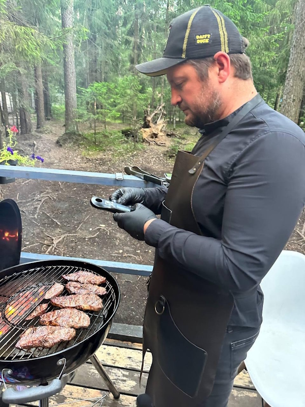 Организаторы и участники «Цифровой регаты 2025»