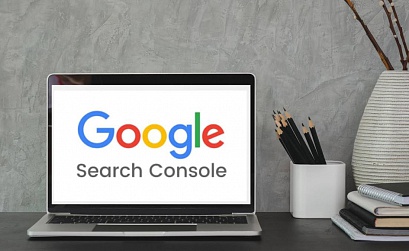 Google представил новый дизайн интерфейса Search Console