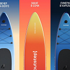 Яндекс Маркет выпустил сапборды под собственным брендом Outstep