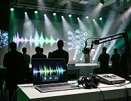Сбер представил GigaChat Audio с нативной обработкой речи и распознаванием эмоций