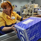 Почта России предложила взимать пошлину с зарубежных покупок автоматически