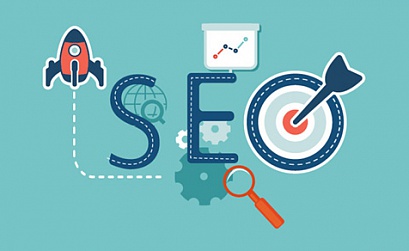 Полная SEO-проработка в рамках одной страницы