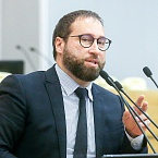 Депутат Антон Горелкин отзовет проект о «значимых» IT-компаниях, чтобы его доработать