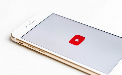 Трафик YouTube в России уменьшился в пять раз в сравнении с июлем