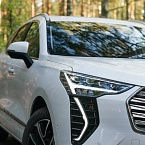 Автомобильные бренды увеличивают бюджеты на рекламу в России