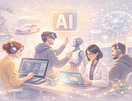 Спрос на ИИ-специалистов в России вырос в два раза