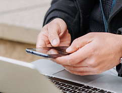 Текстовые коммуникации в бизнесе: трансформация корпоративного взаимодействия