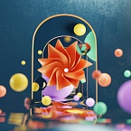 25 онлайн-курсов по 3D-моделированию. Обзор 2024: платные и бесплатные