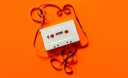 Сбер научил GigaChat писать музыку по текстовому запросу