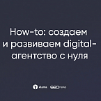 Тест «Готовы ли вы к созданию собственного агентства?»