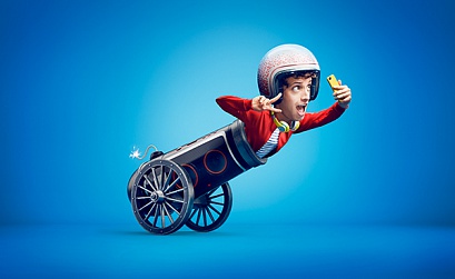 Куда пойти учиться: больше конверсий и эффективная реклама