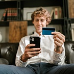 В мобильном приложении Яндекса появился раздел для бонусных карт
