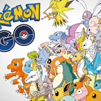 Pokemon Go бьет рекорды по загрузкам