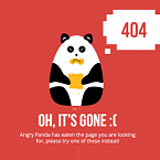 Как обойти ошибку 404?