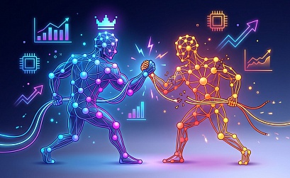 DeepSeek представила мультимодальную модель, которая приблизилась к Claude Opus 4.8