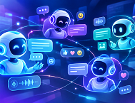 Yandex B2B Tech подключила ИИ-агентов к Telegram и MAX
