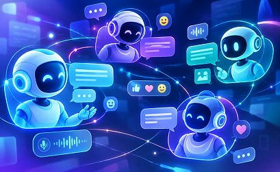 Yandex B2B Tech подключила ИИ-агентов к Telegram и MAX