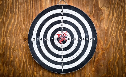 В myTarget появилось массовое редактирование списков контекстного таргетинга