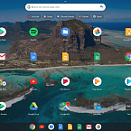 Google: Chrome OS – самая быстрорастущая операционная система в мире