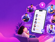 Wildberries начал тестировать сервис для поиска частных мастеров