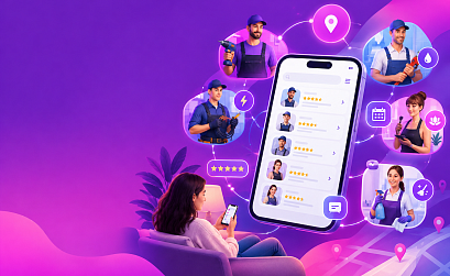 Wildberries начал тестировать сервис для поиска частных мастеров