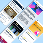 Ozon начал продавать рекламу в своем онлайн-журнале «Бестселлер»