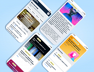 Ozon начал продавать рекламу в своем онлайн-журнале «Бестселлер»