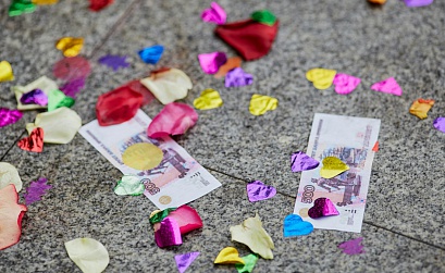 Акционеры «Яндекса» одобрили первые в истории компании дивиденды – 80 руб. за акцию