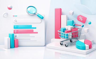 Сайт в топе, а продаж нет: почему SEO-трафик не приносит клиентов и что с этим делать