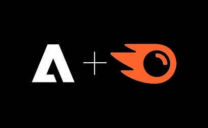 Adobe приобретает платформу для SEO-специалистов и маркетологов Semrush