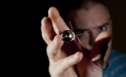 KINETICA презентует сервис FLOW