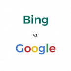 Google перестал отправлять трафик на Bing Discover