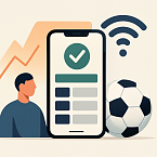 Как технологии меняют мир спортивных прогнозов