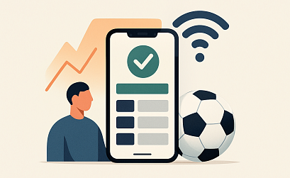 Как технологии меняют мир спортивных прогнозов