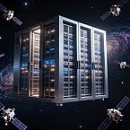 Google и SpaceX планируют запуск дата-центров в космосе