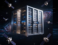 Google и SpaceX планируют запуск дата-центров в космосе