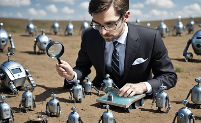 86% digital-агентств уже используют нейросети в работе. Исследование Workspace