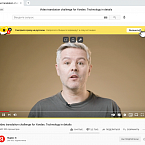 Нейросети Яндекса переведут и озвучат любое видео на английском языке