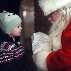 Яндекс Маркет узнал у Деда Мороза, о каких подарках мечтают дети на Новый год