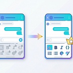 Telegram ограничил расширенное форматирование сообщений для пользователей без Premium