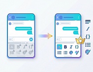 Telegram ограничил расширенное форматирование сообщений для пользователей без Premium