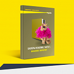 Новая бесплатная книга Ingate о продвижении бизнеса в сети с помощью инфлюенс-маркетинга 